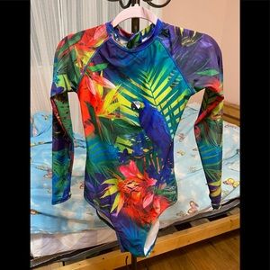 Very beautiful Swimsuit